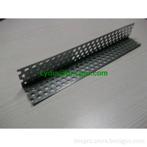 Steel Keel Wall Angle Australia Standard